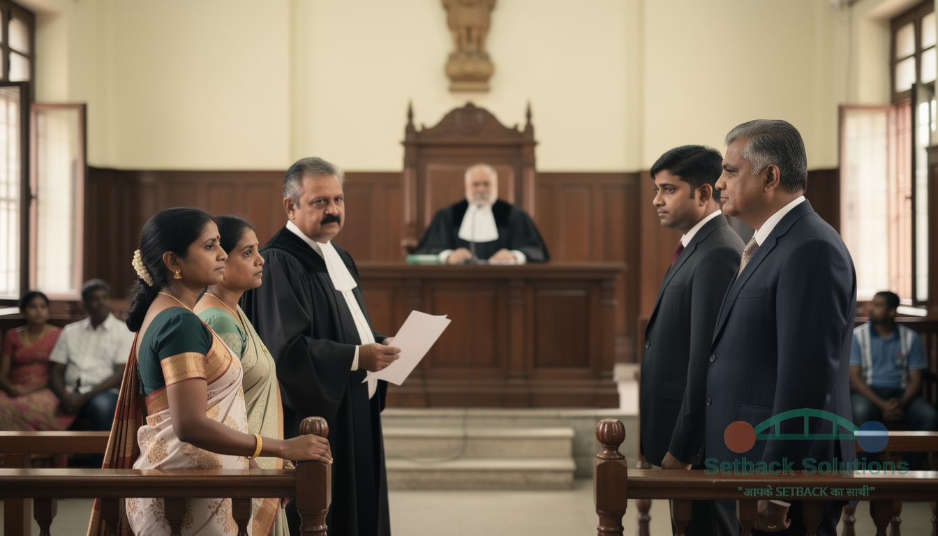 Fired School Staff Cry Foul in Court, but Private Management Wins — Madras HC