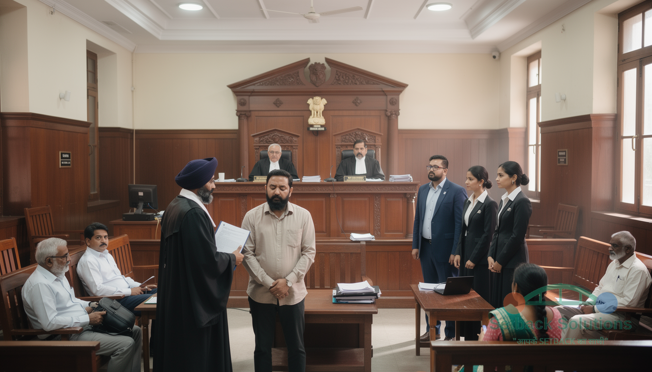 Forced Tax Payment and Hasty Audit Sparks Legal Battle Over Fairness — Delhi HC
