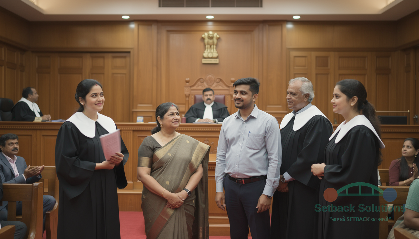 Full Payment Cleared After Conviction, but Can a Settlement Save You from Jail? — Gujarat HC