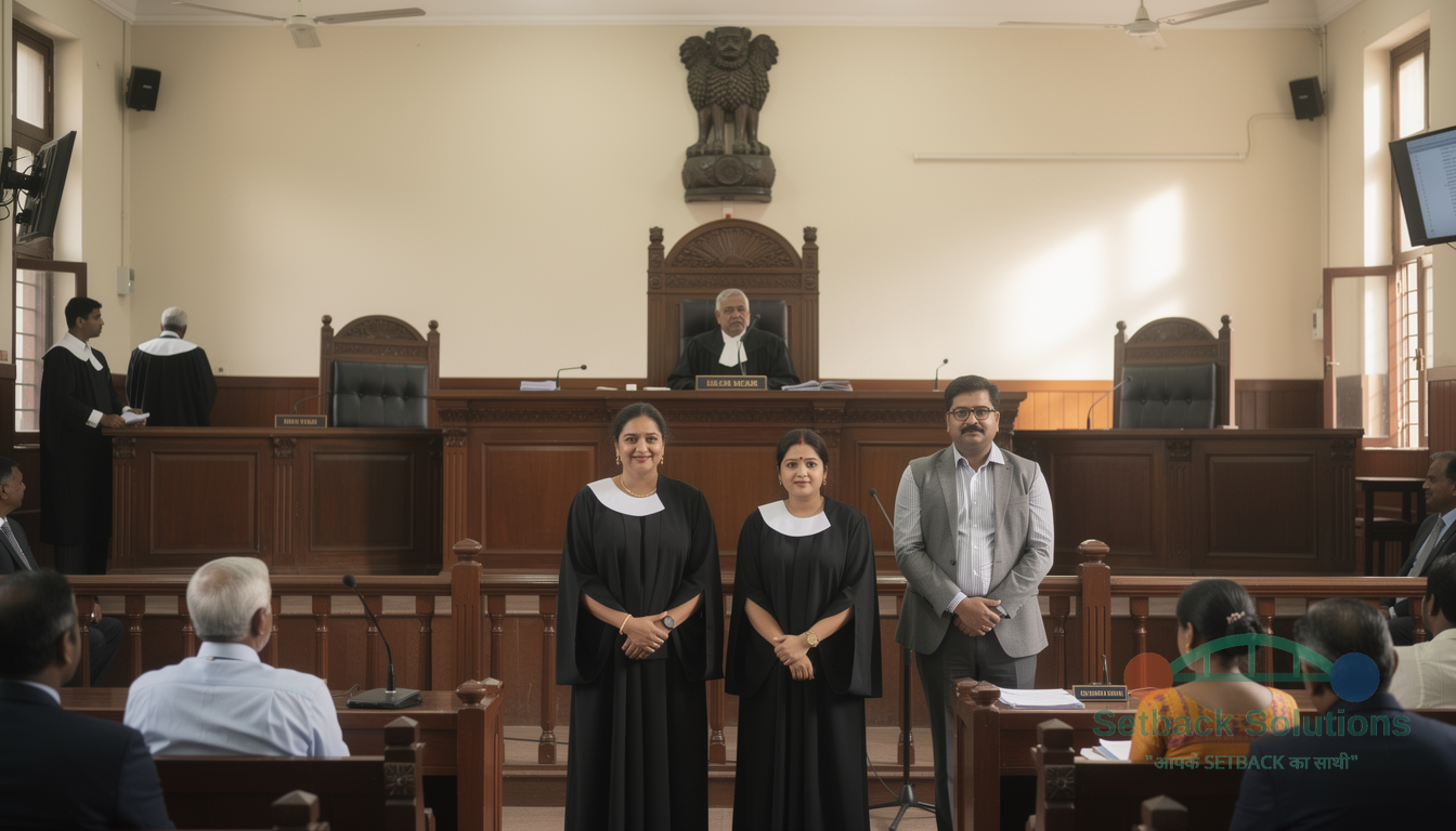 Garment Maker Fights Tax Penalty Over Seized Bundles and Wins Partial Relief — Madras HC