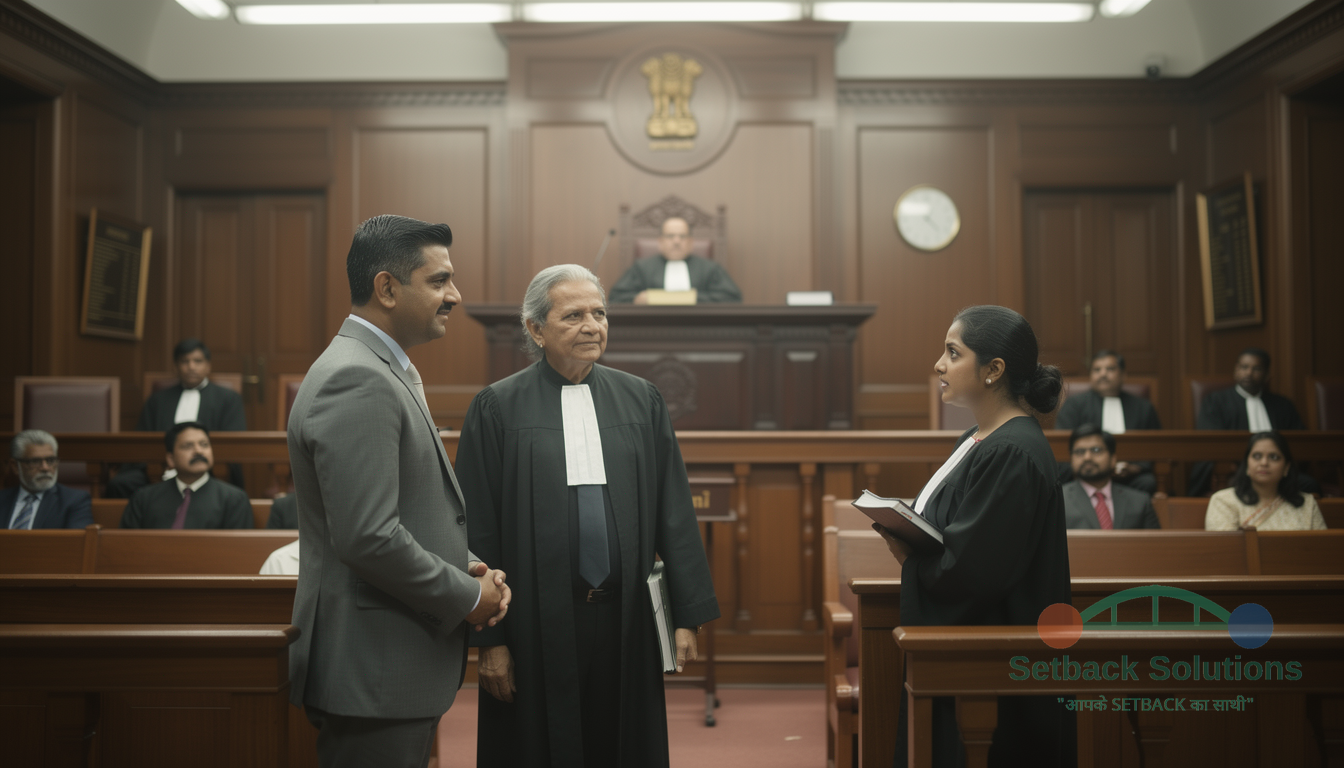 Given Arrest Grounds in Marathi He Couldn't Read, Train Drug Suspect Walks Free — Bombay HC