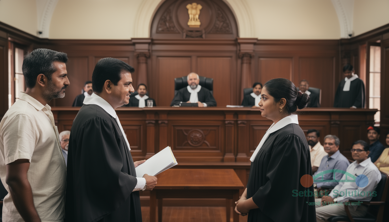 Given Arrest Papers in a Language He Couldn’t Read, Train Drug Smuggling Accused Walks Free — Bombay HC