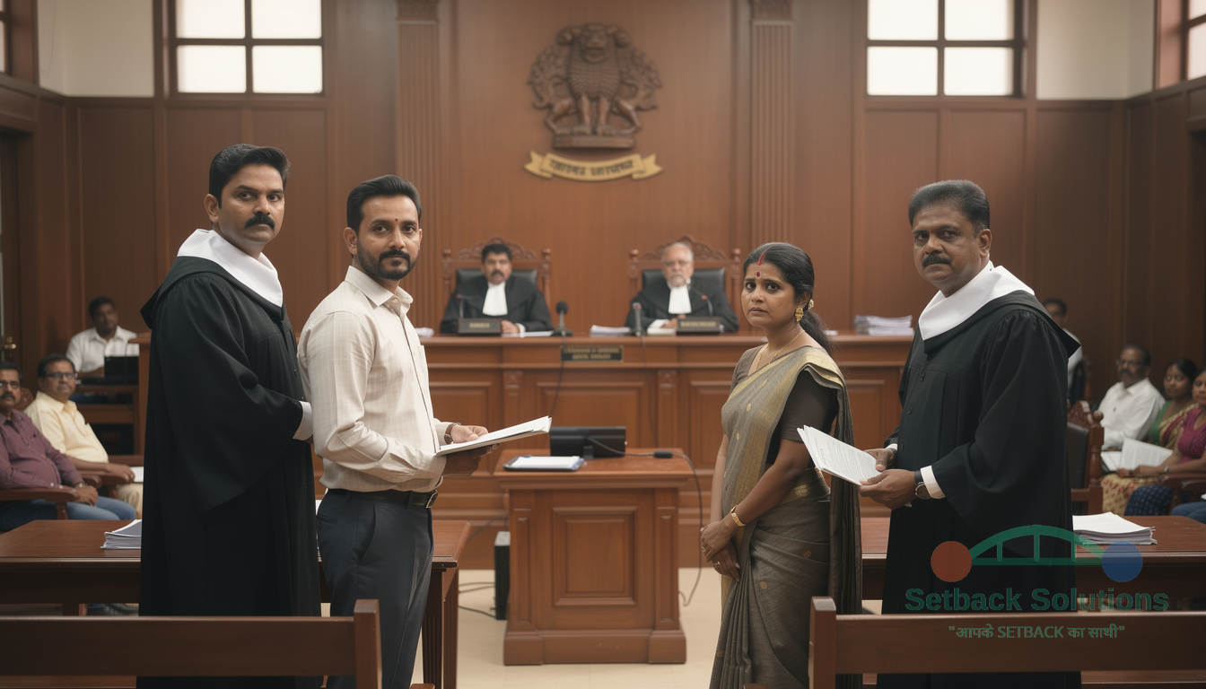 Gold Ornaments Missing and Marriage on the Rocks: Court Orders Return and Grants Divorce — Kerala HC