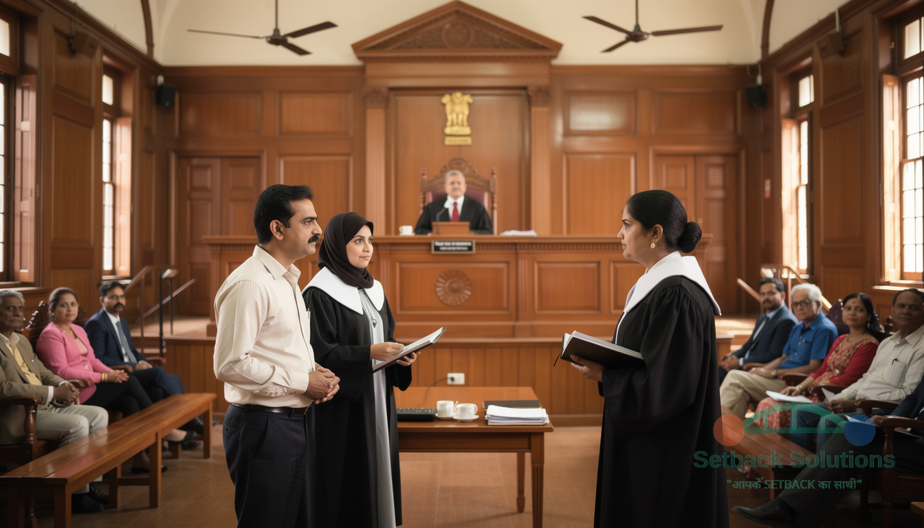 Hacked Account Turns Innocent Citizen Into Accused Cyber Criminal — Bombay HC