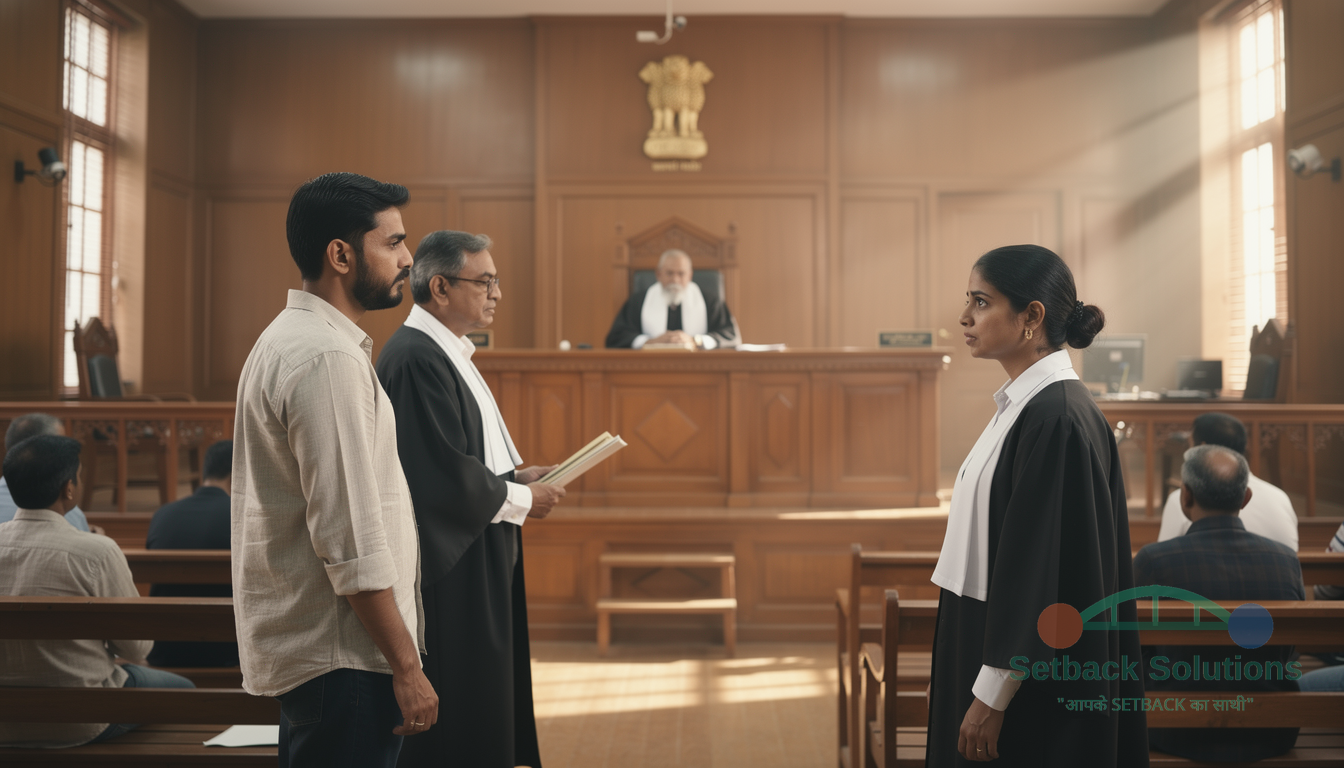 Hacked Bank Server and a Shady Commission Lead to Freedom After Months Behind Bars — Gujarat HC