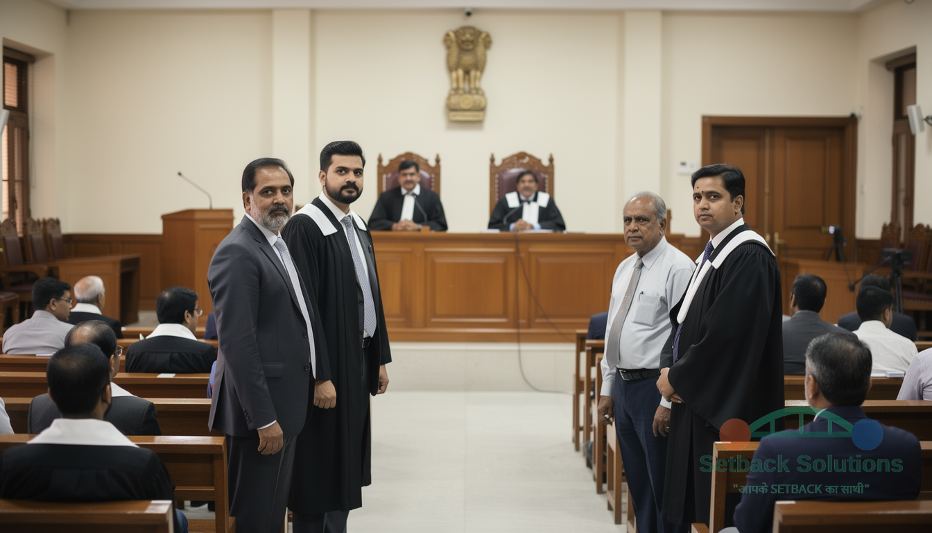 Heavy Penalties on Company Directors Quashed as Court Clarifies Tax Law Rules — Delhi HC