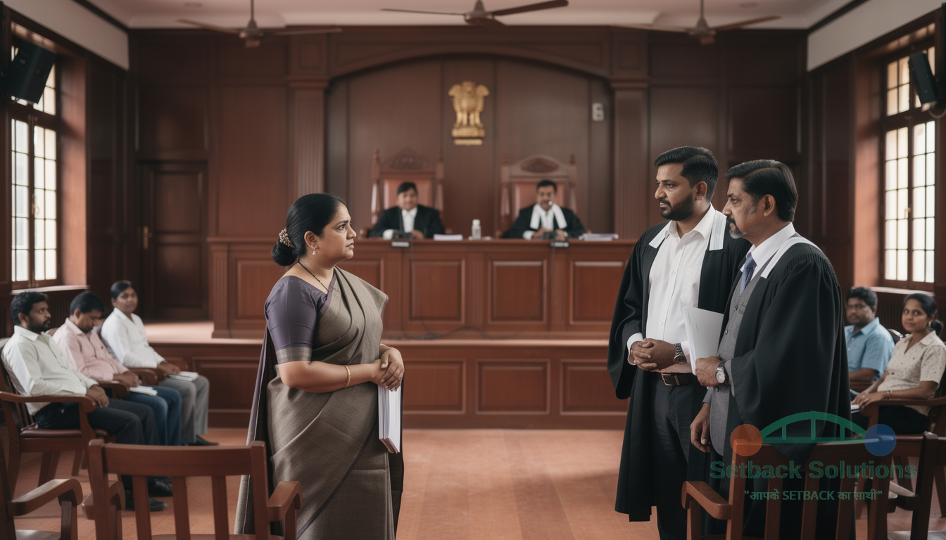 High-Earners' Family War: Wife Demands Return While Engineer Husband Seeks Quick Divorce — Kerala HC