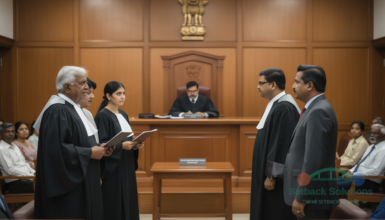 Hotel Owner Fails All the Way to Supreme Court, Tries Again and Gets Dismissed — Kerala HC