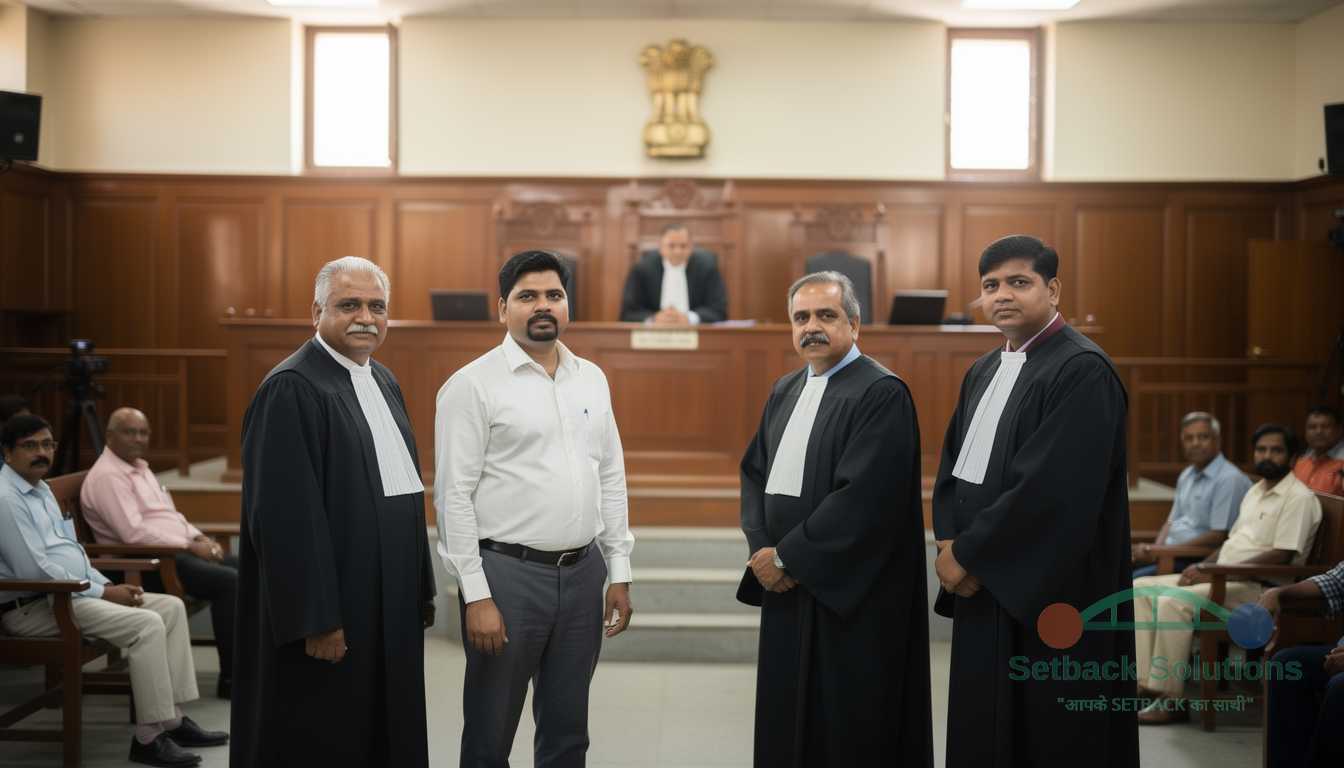 Housing Authority Fails to Deliver Flat, Must Refund Money With Interest — Allahabad HC