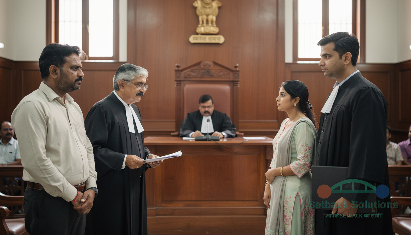 Husband Cries Poverty Over Two Thousand Rupees a Month, but Court Orders Payment Anyway — Allahabad HC