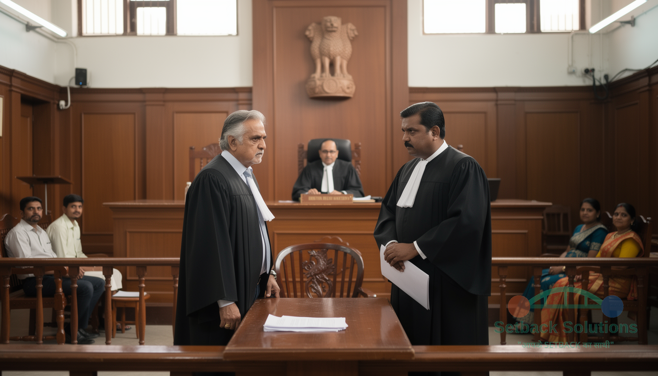 Husband Demands DNA Test to Prove Paternity, but Court Refuses It — Madras HC