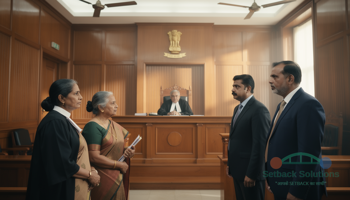 Insurance Company Claims Cover Note Was Fake Before Accident Claim, But Court Will Decide Later — Bombay HC