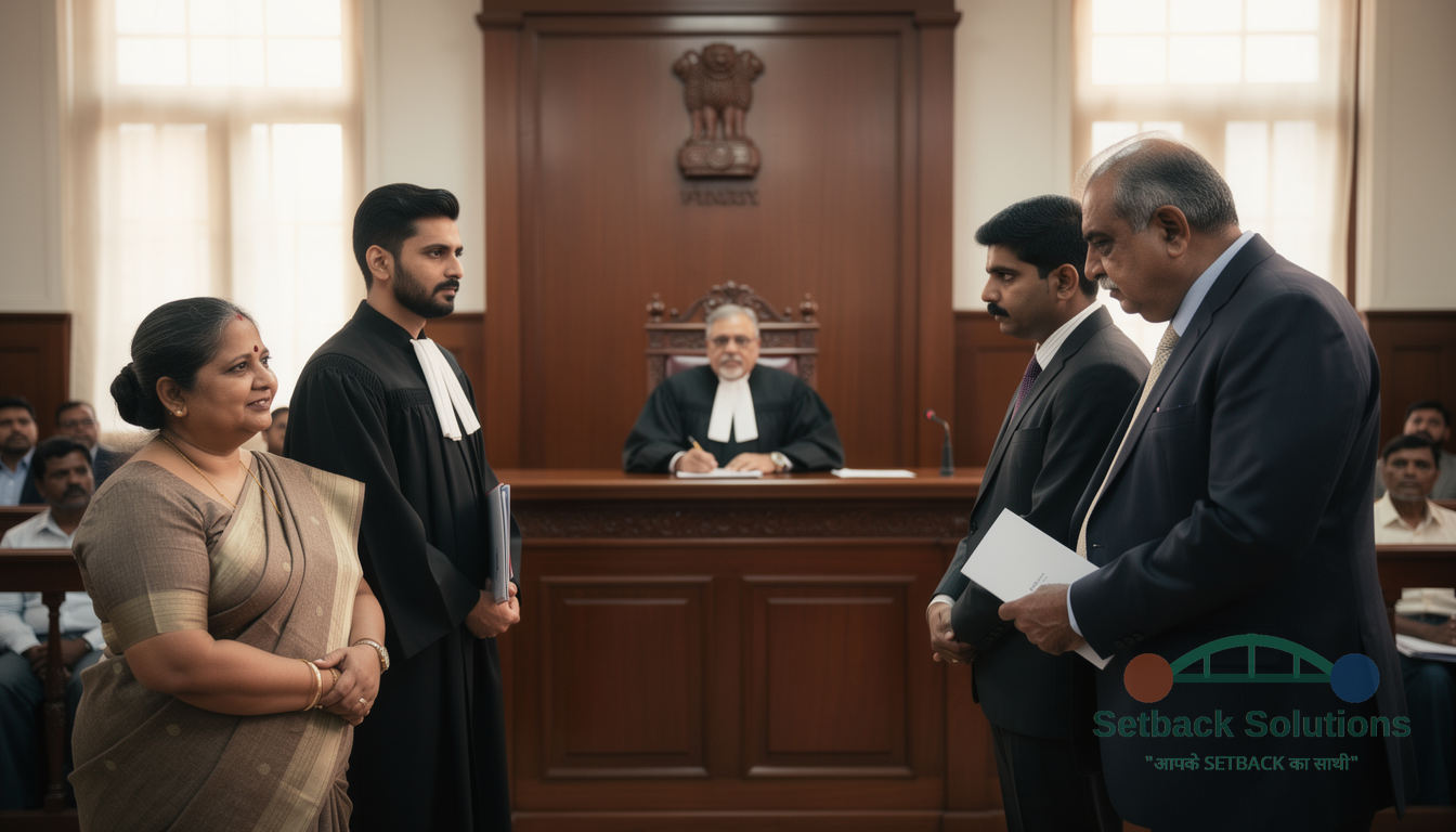 Insurance Company Fails to Cut Dead Man's Salary and Payouts — Delhi HC