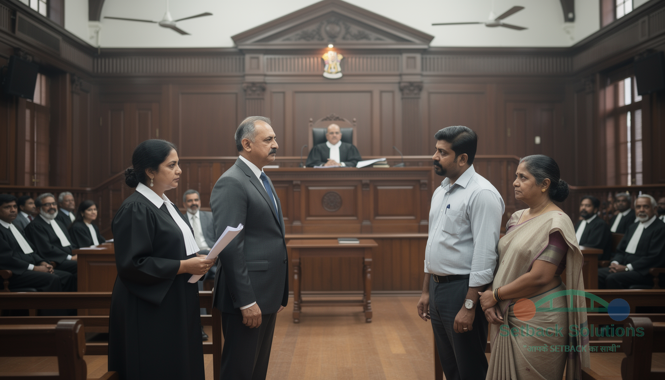 Insurance Company Fights Pillion Rider Payout After Cuddalore Road Accident — Madras HC