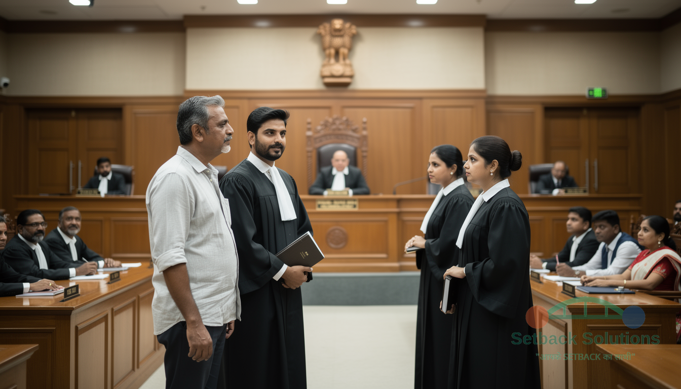 Jailed Drug Accused Wins Temporary Freedom After Court Notes Long Delay in Needed Surgery — Delhi HC