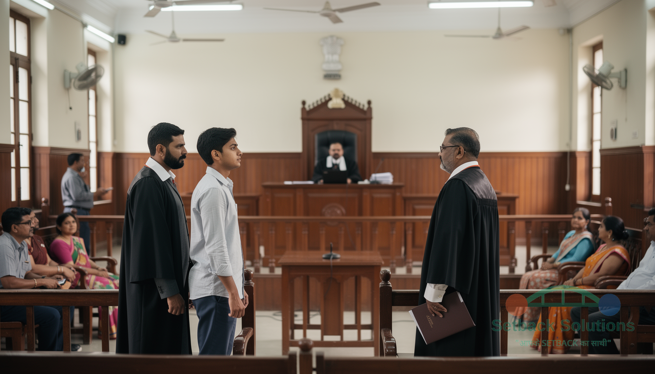Jailed for Cyber Crime Charges, Eight Accused Walk Free on Bail Parity — Allahabad HC