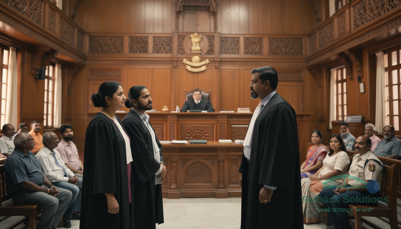 Jailed for Midnight House Intrusion and Harassment? Accused Gets Bail After Weeks Behind Bars — Madras HC