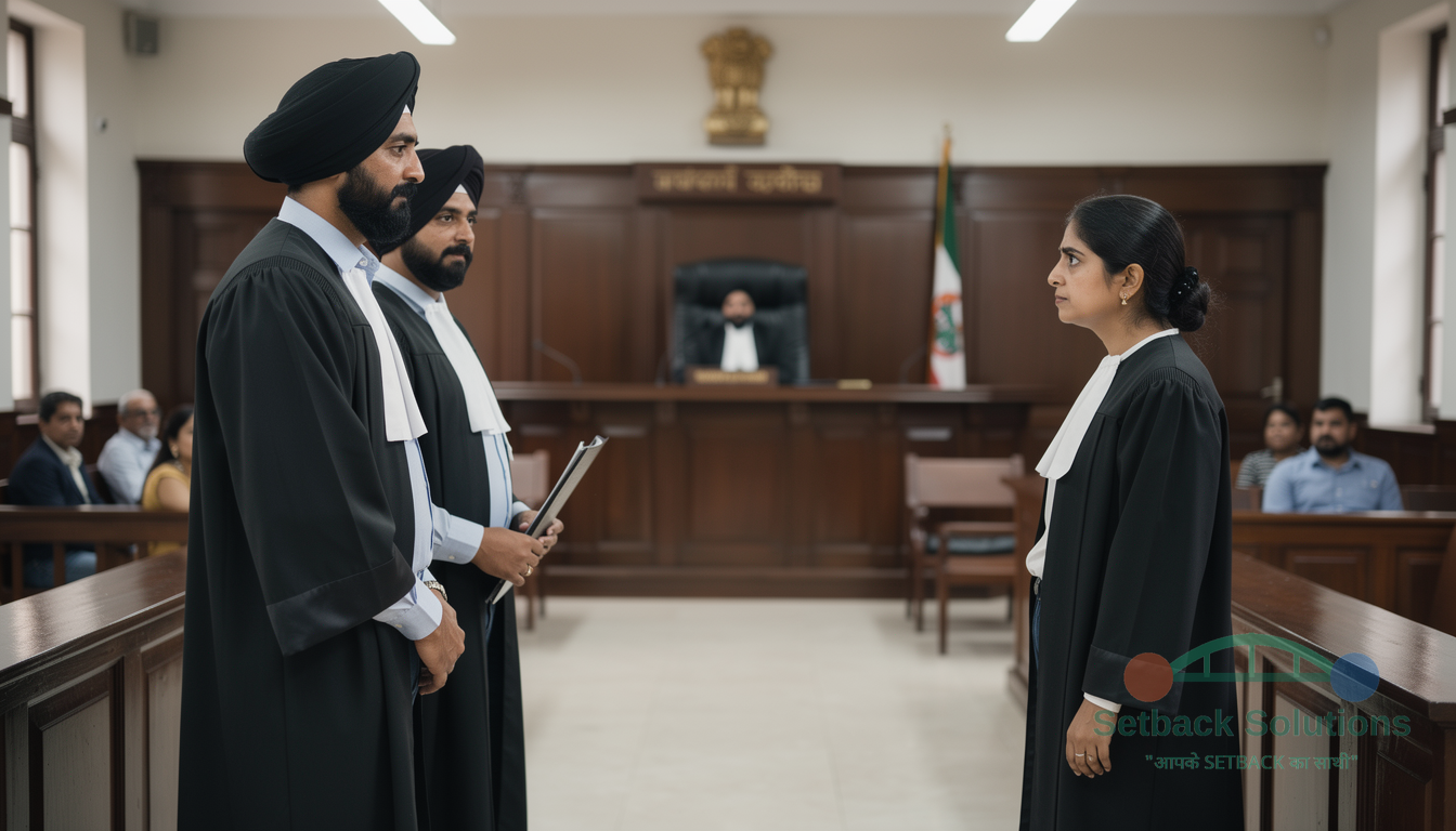 Jailed for Opium Possession, Man Walks Free on Bail as Trial Stalls — Punjab & Haryana HC