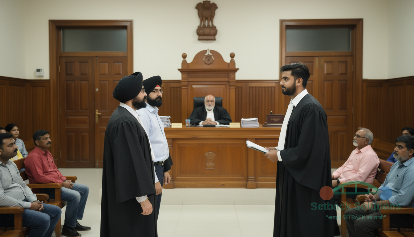 Jailed for Years While Trials Drag On: Accused Wins Bail in Drug Case — Punjab & Haryana HC