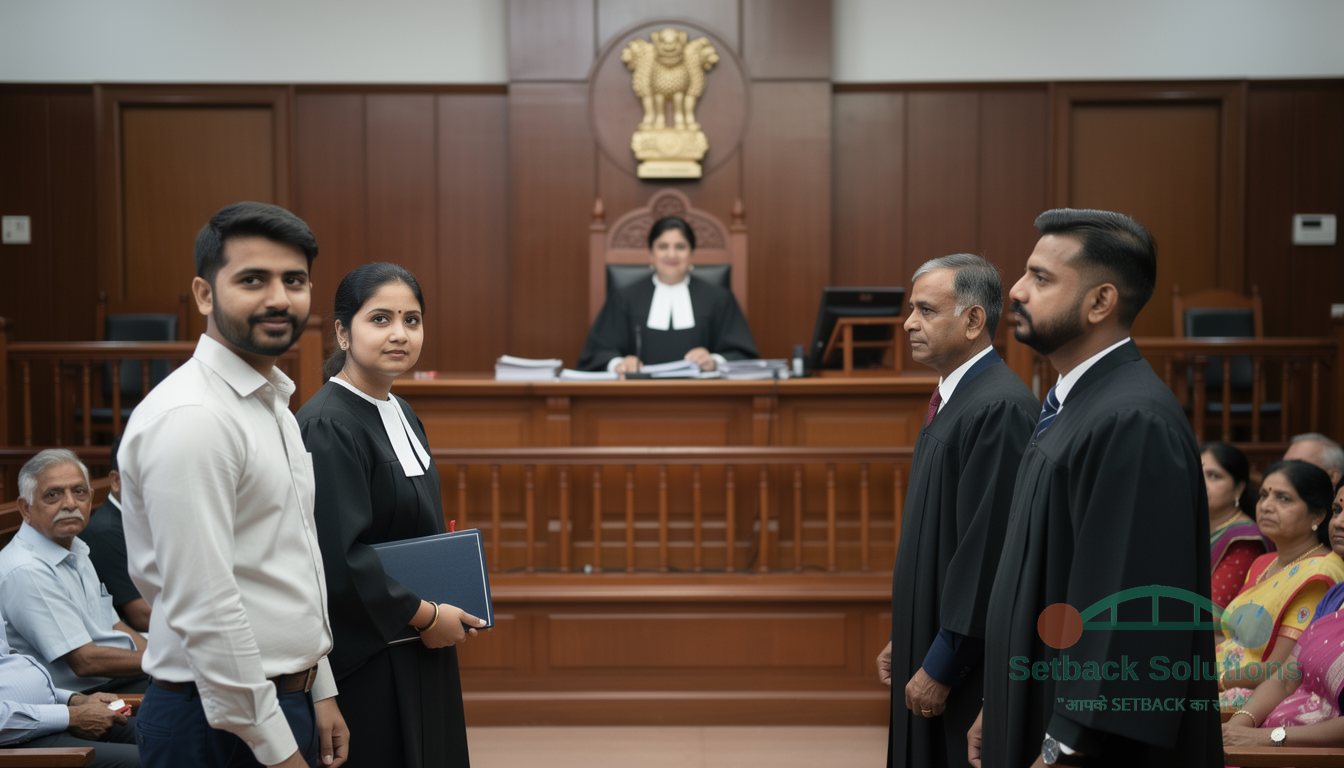 Jailed on Drug Charges, Husband Wins Temporary Freedom for Wife's Major Surgery — Delhi HC