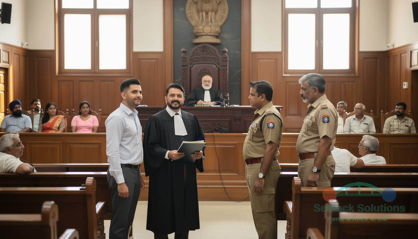 Jailed Over 380 Grams of Heroin: Why This Man Just Secured Bail After Long Prison Stay — Punjab & Haryana HC