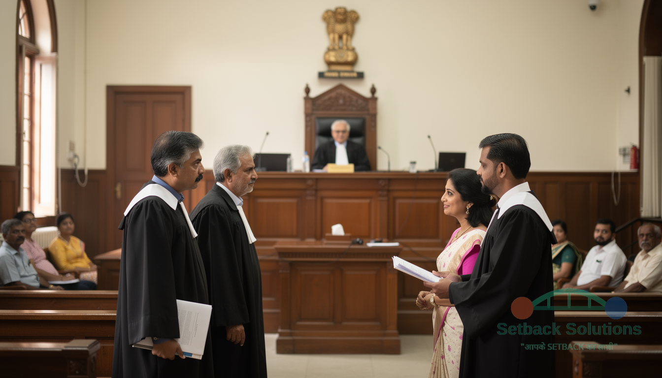 Land Dispute or Criminal Fraud? Buyer Fails to Get FIR Registered After 19 Years — Madras HC