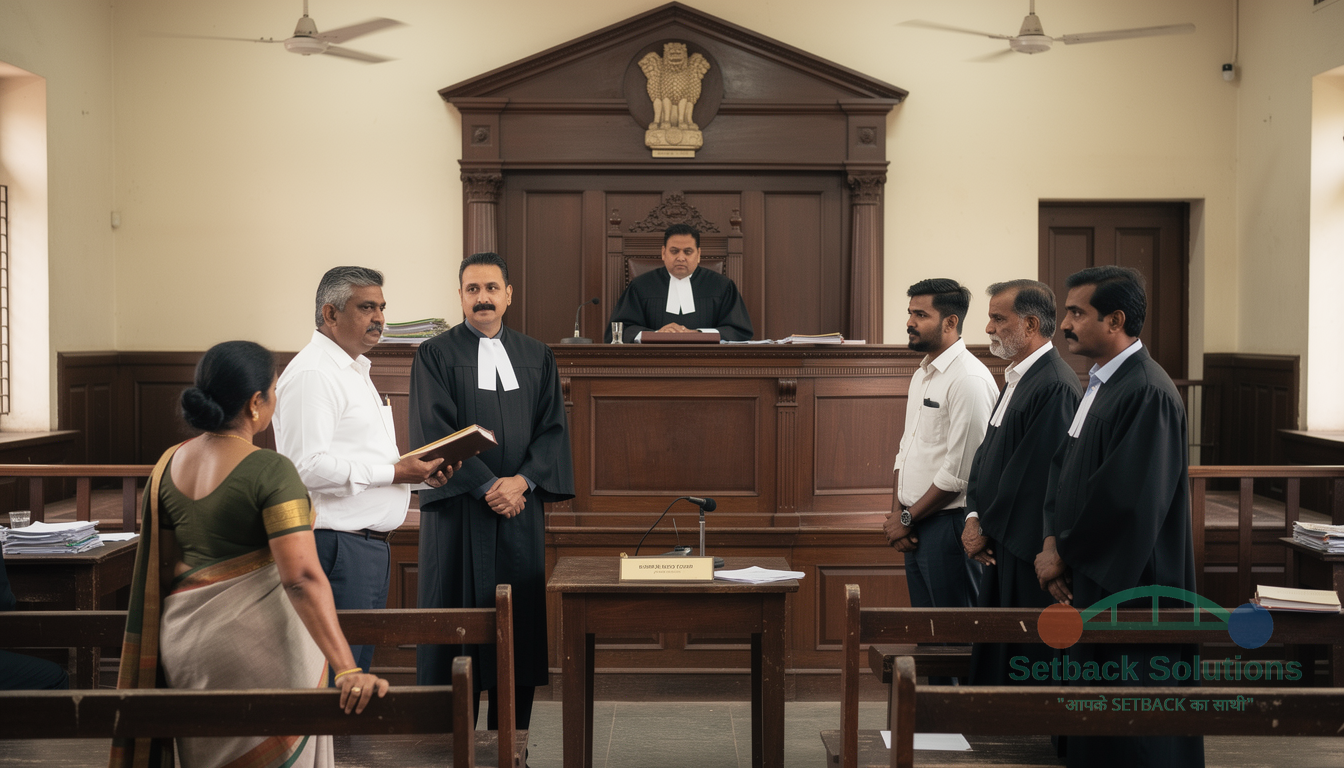 Lenders Demanded Loan Repayment and Told Him to Die, but Court Quashed Criminal Case — Madras HC