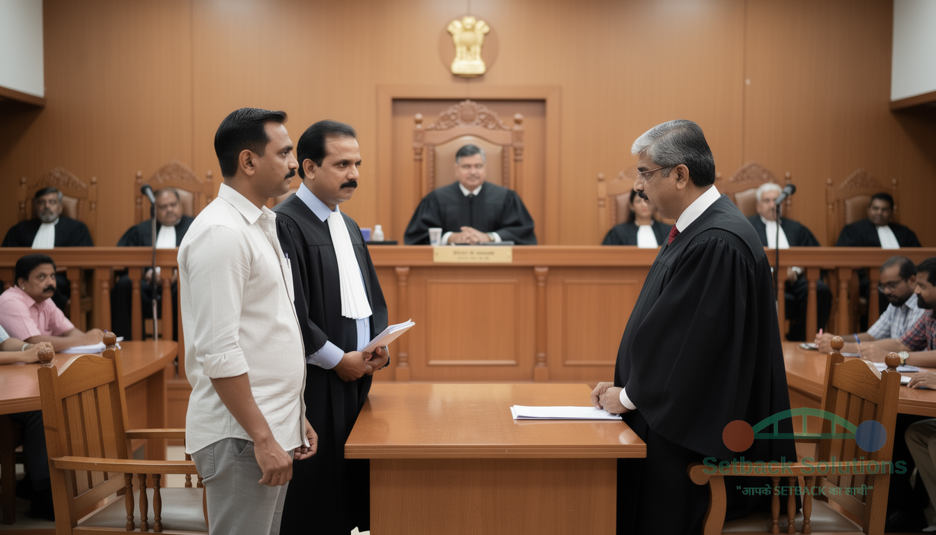 Licensed Pharmacist Behind Bars for Months Walks Free After Court Spots Drug Supply Loophole — Gujarat HC