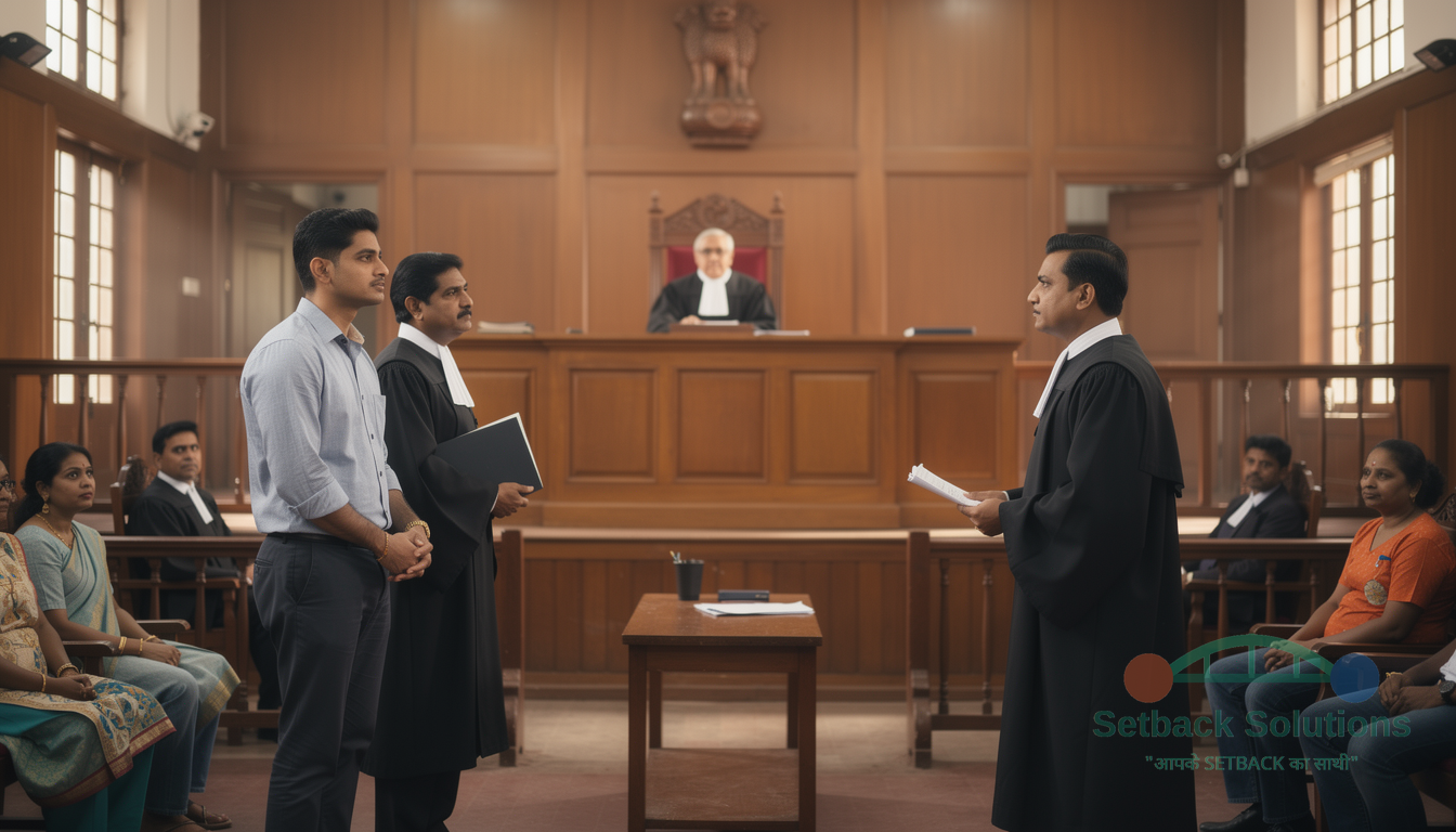 Lift Brawl Triggers Miscarriage, but Settlement Sets Accused Free — Bombay HC