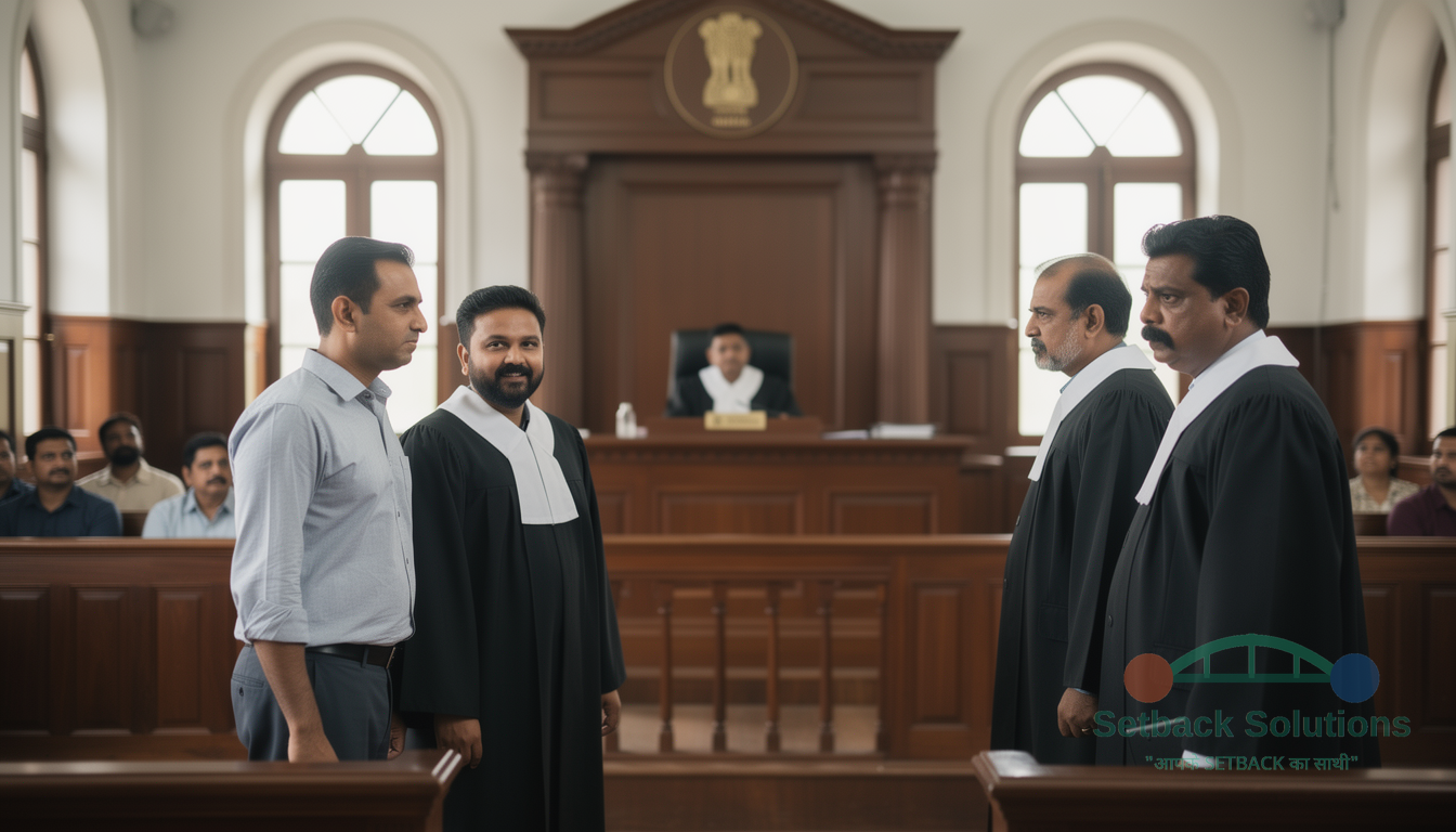 Living Together Is Not Marriage: Bigamy Case Quashed After Years of Legal Battle — Bombay HC