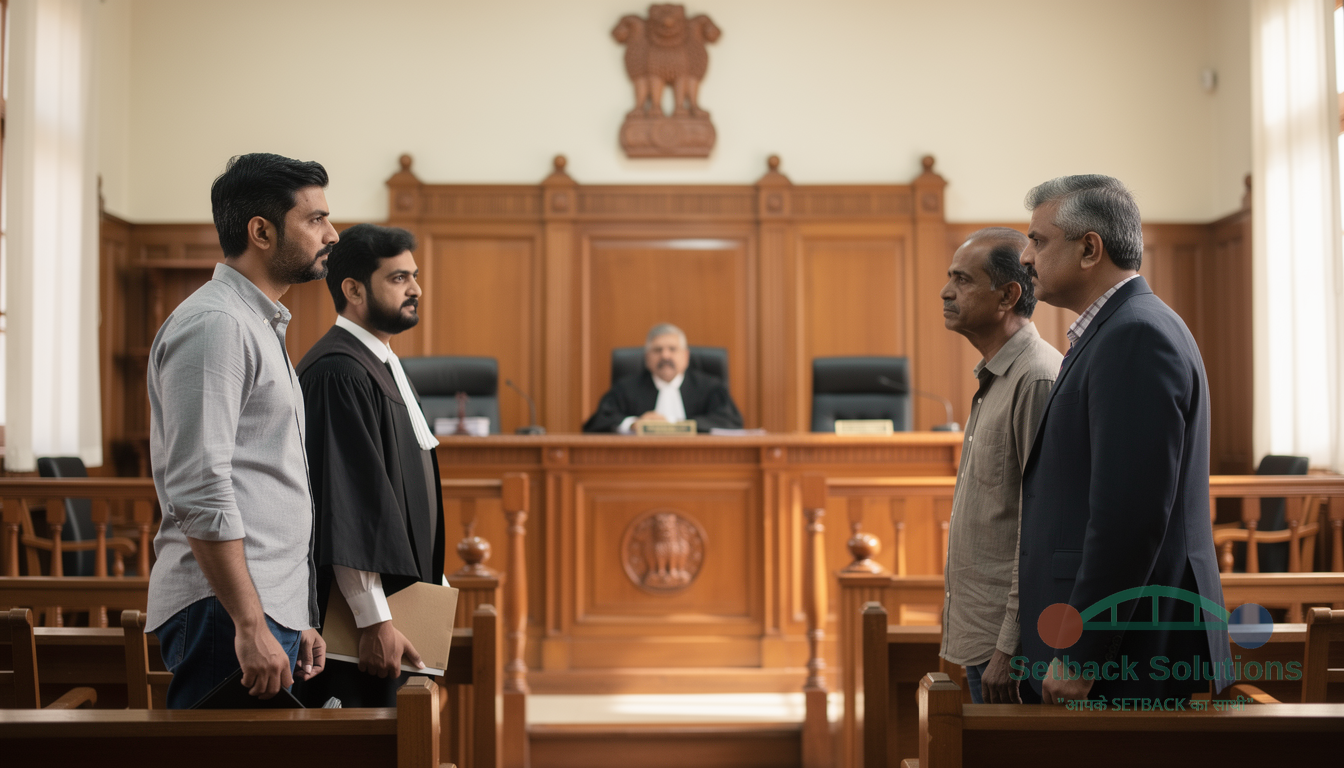 Living Together Is Not Marriage: Bigamy Case Quashed Due to Zero Proof — Bombay HC