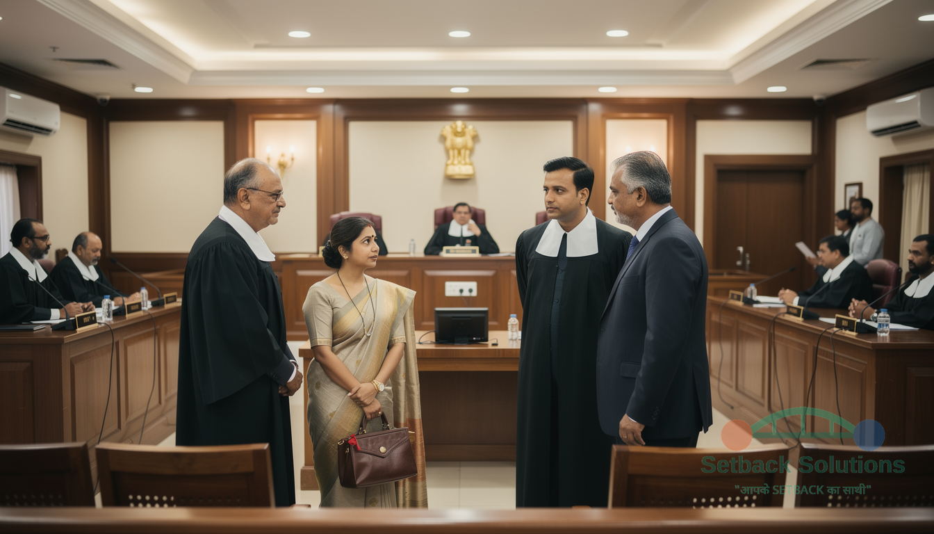 Loan or Share Purchase Agreement? Court Decides Multi-Crore Recovery Battle After Two Decades — Madras HC