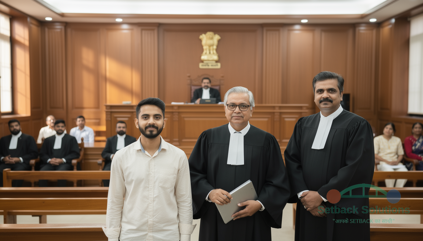 Man Accused of Cyber Fraud Walks Free After Cooperating With Police Probe — Punjab & Haryana HC