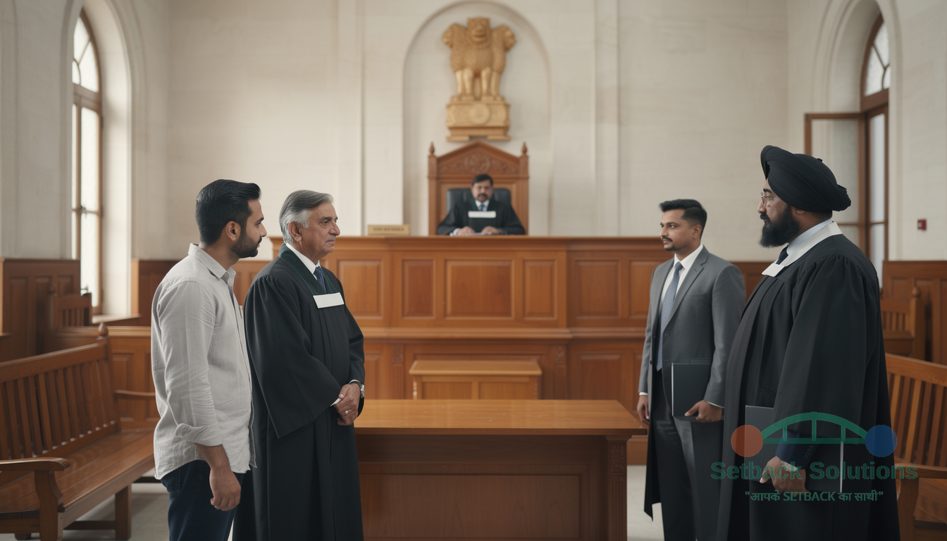 Man Jailed Solely on Co-Accused's Word Walks Free After Months Behind Bars — Punjab & Haryana HC