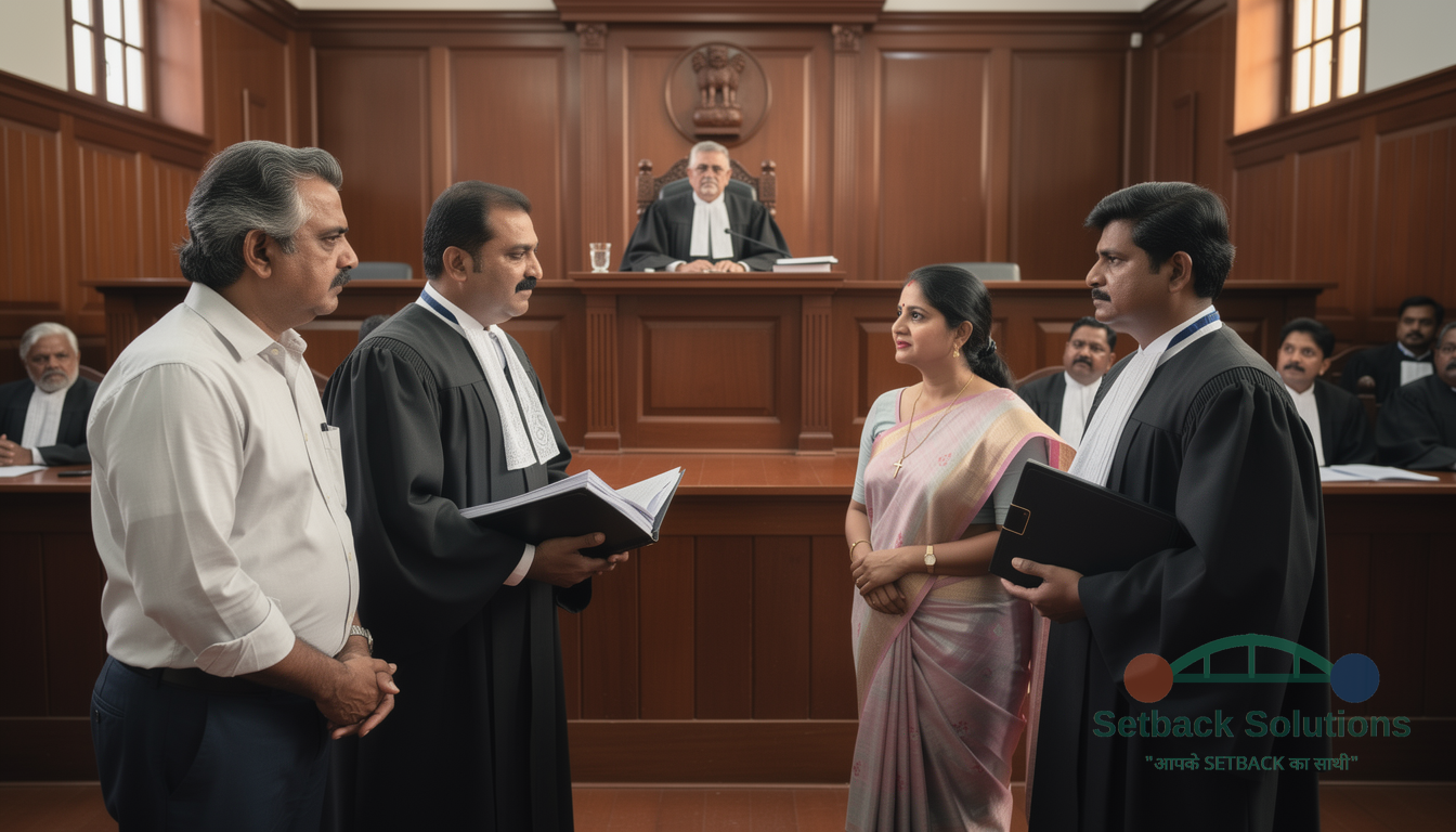 Man Marries Through Ad Just to Find a Maid, Then Refuses to Pay — Kerala HC