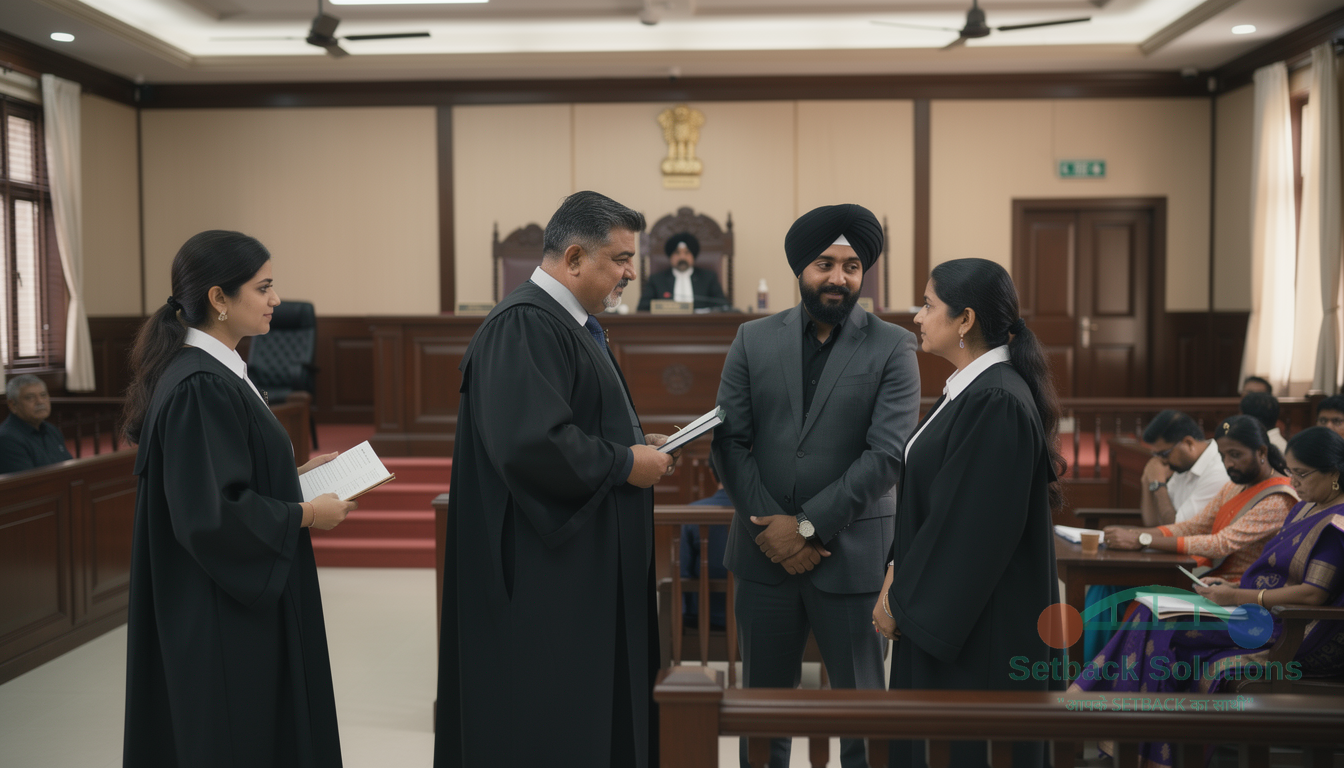 Man Named in Suicide Case Months Later Walks Out on Bail — Punjab & Haryana HC