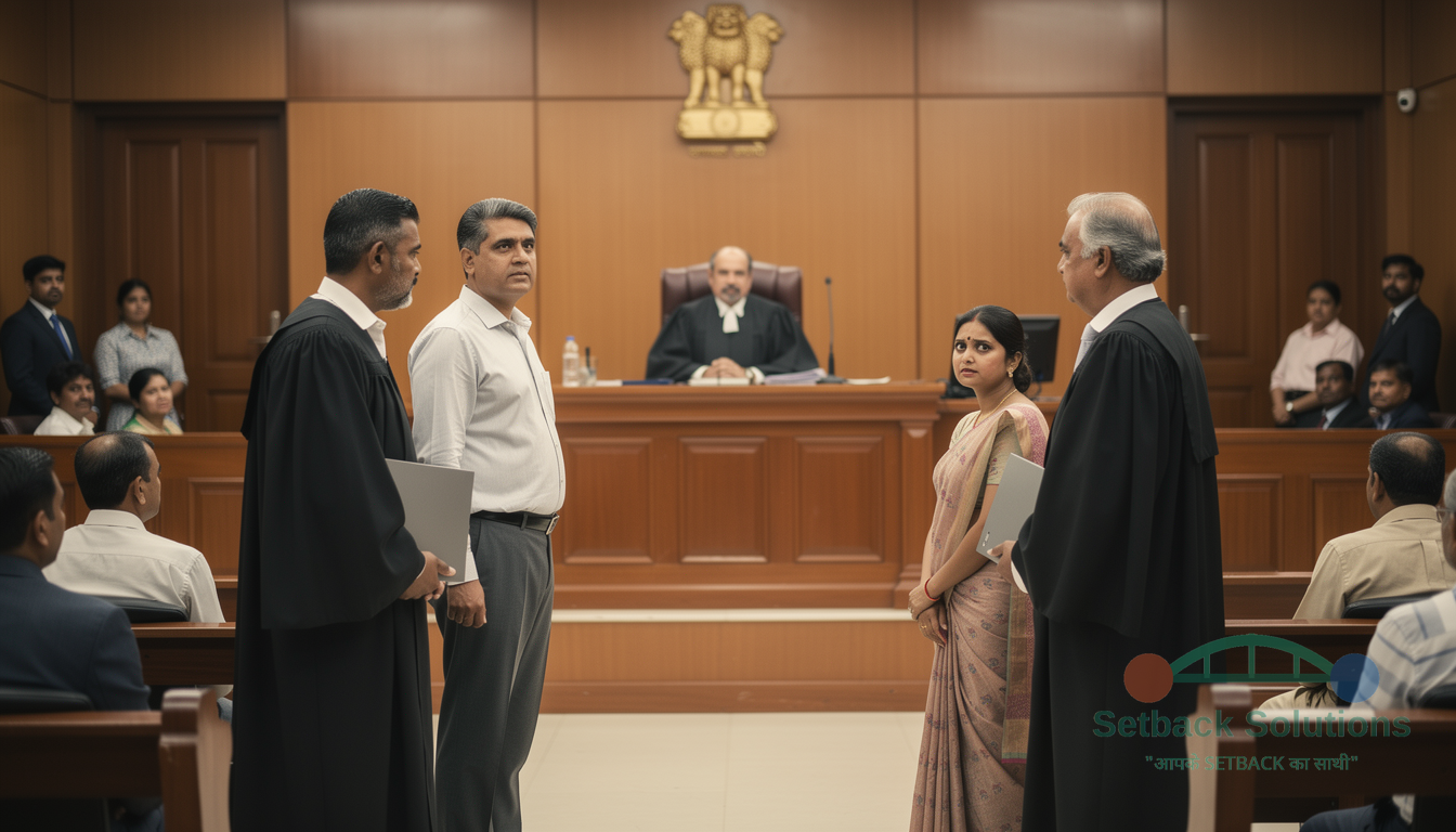 MCD Driver Fights Over Accident Bill, But Court Says Employer Pays the Full Price — Delhi HC