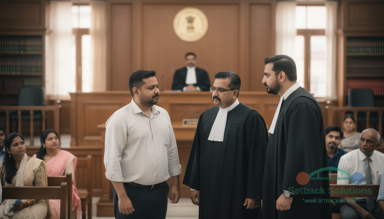 Mechanic Loses Leg in Road Smash, Court Boosts Compensation Payout — Punjab & Haryana HC