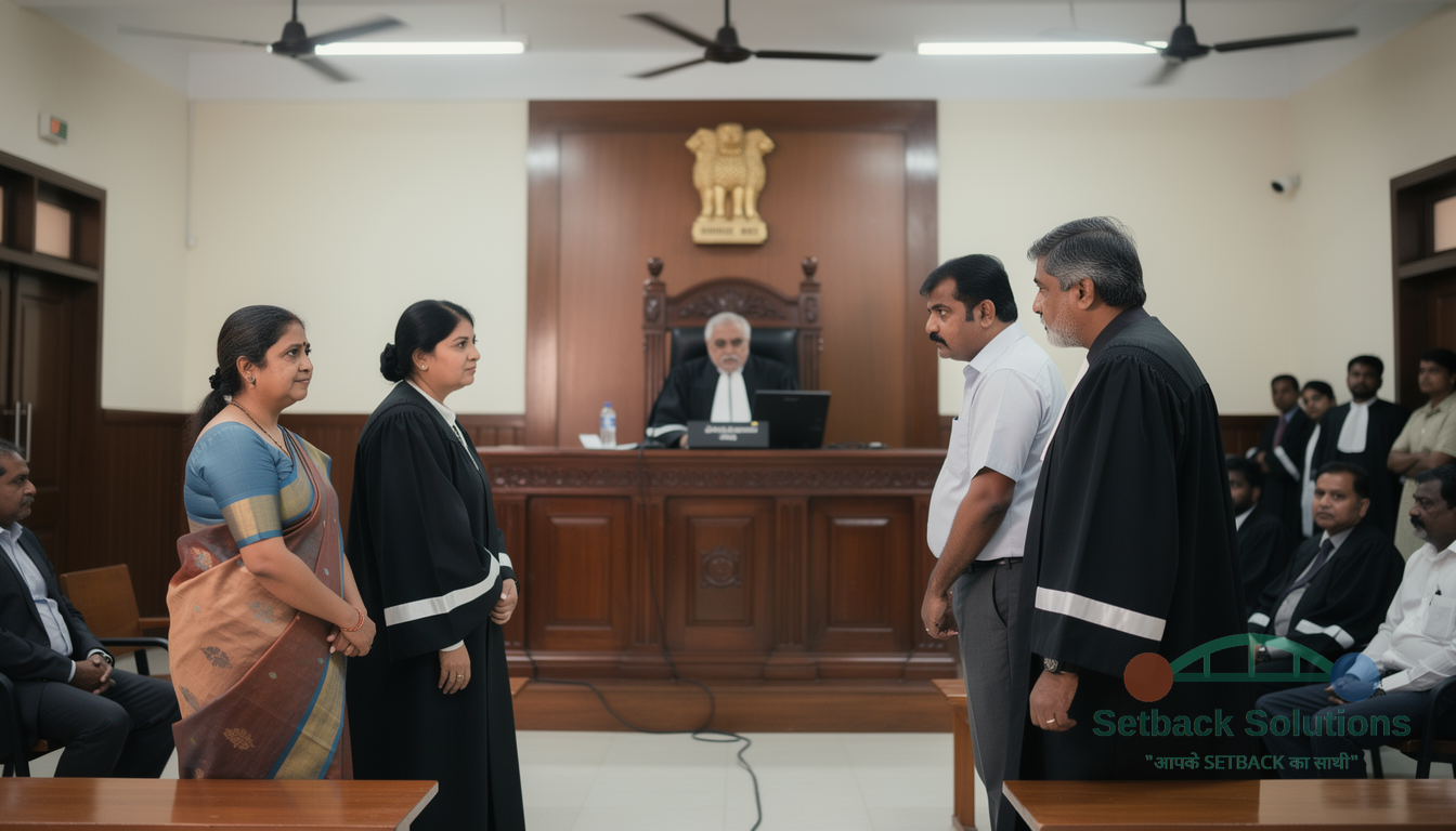 Media Outlets Banned from Broadcasting Child Abuse Investigation Details in Landmark Cyber Crime Case — Madras HC