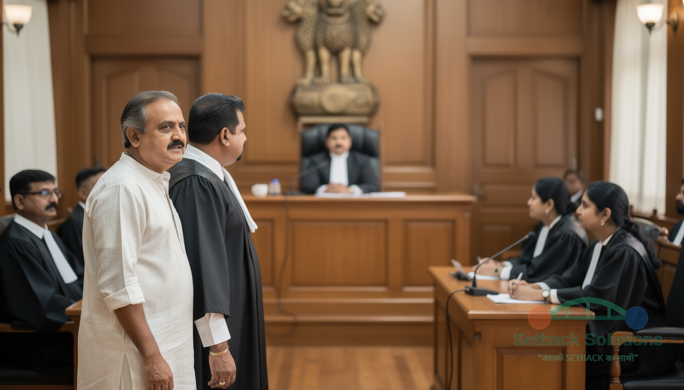 Minor Trapped in Drug Web Walks Free as Court Prioritizes Rehabilitation Over Jail — Gujarat HC