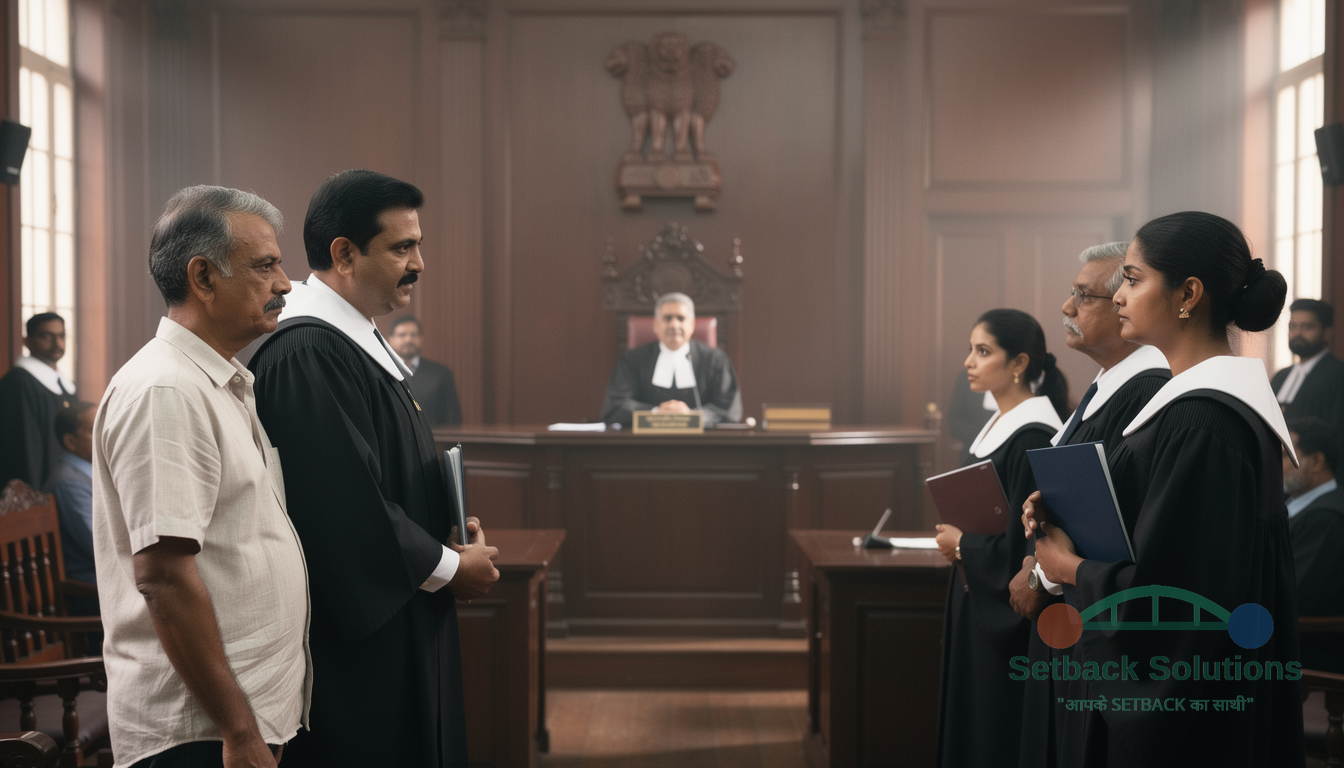 Missing Disability Certificate Halts Road Accident Claim Appeal — Madras HC