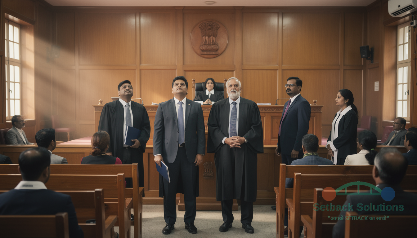 Missing Originals and No Proof of Forgery: CBI Case Collapses After 16 Years — Delhi HC