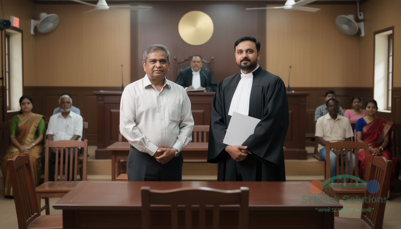 Movie Producers Pocket GST Cash and Leave Buyer Facing Tax Raid — Madras HC