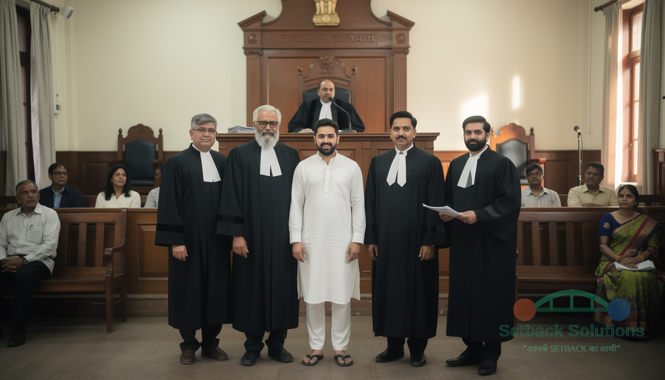 Nails in the Coffin of Hearsay Evidence: Can a Confession Alone Spark an Arrest? — Delhi HC