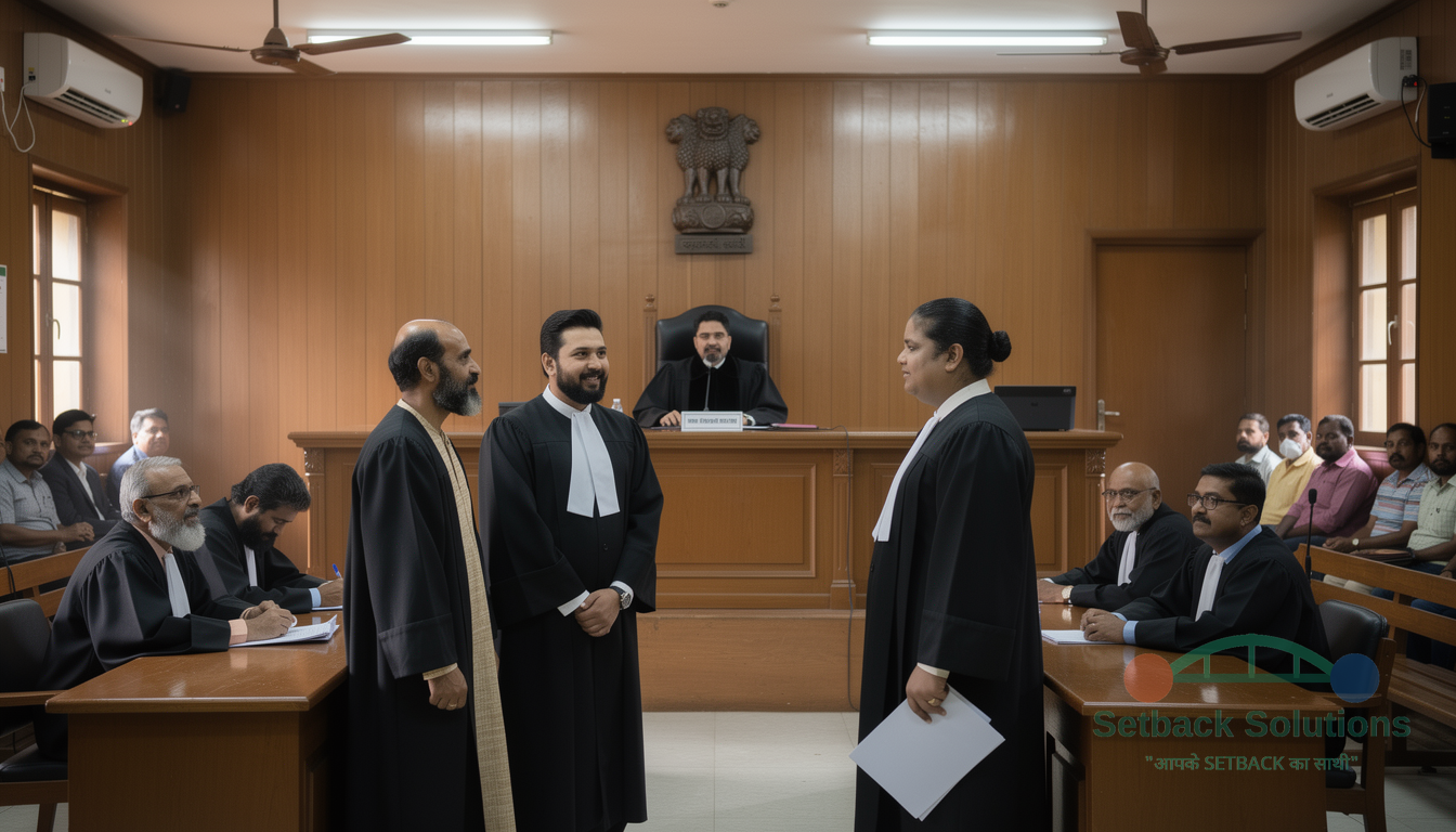 No Drugs Found on Him, Accused Gets Bail After a Year Behind Bars — Gujarat HC