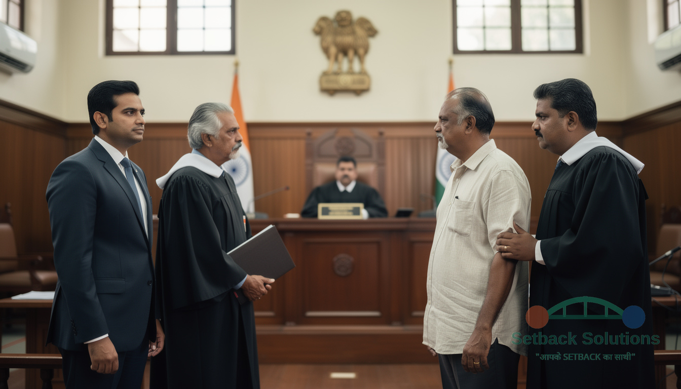 No Licence, No Pay? Insurance Company Fights Road Accident Compensation Payout — Madras HC