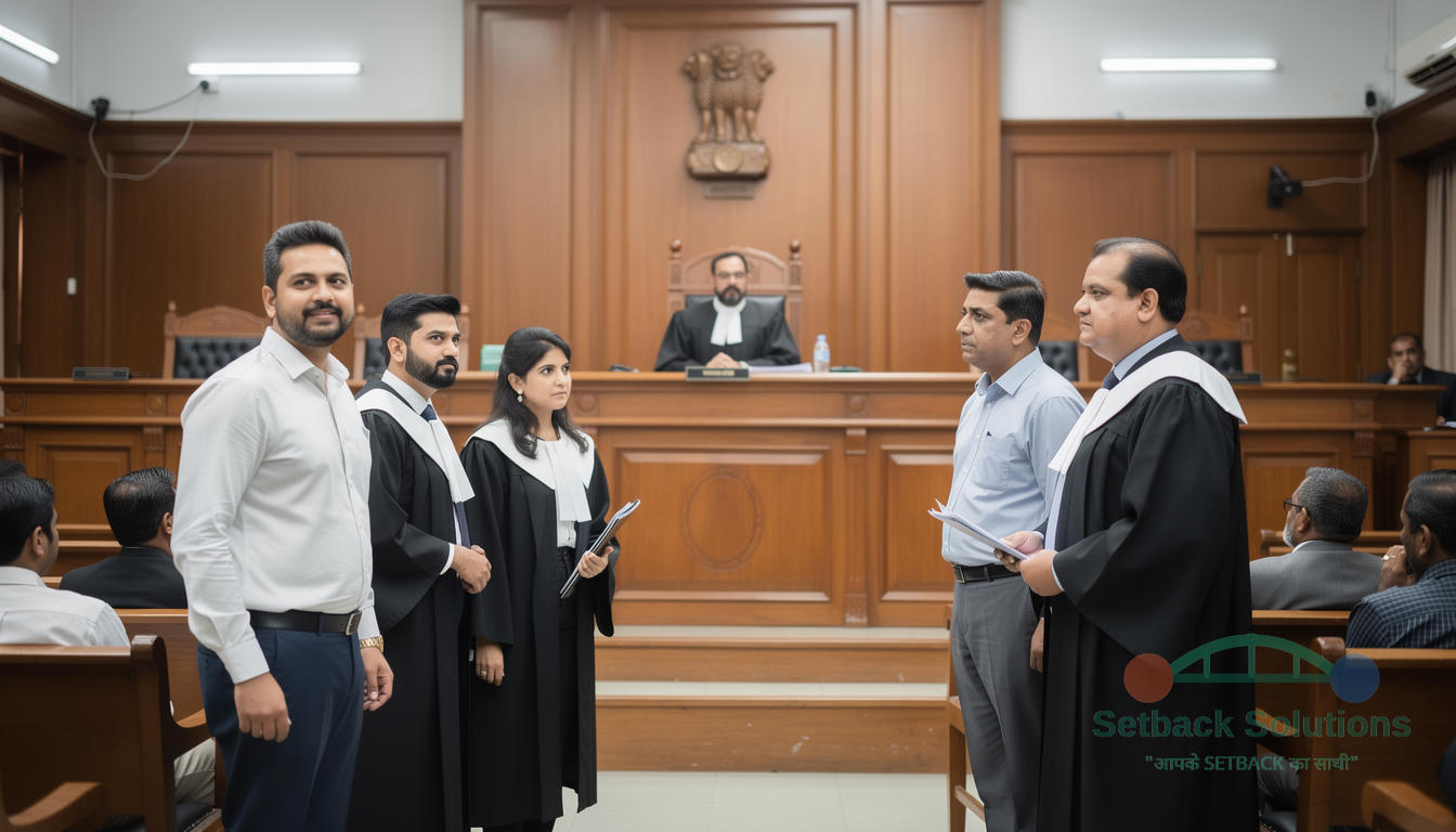 Paper Mill Wins Round Against Tax Men Over Bogus Credit Claims — Allahabad HC