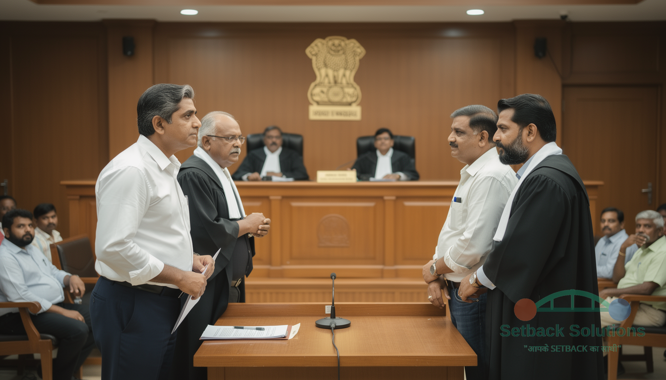 Quarry Owners Cry Foul Over New Green Fund Levy, but Court Upholds State Power — Madras HC