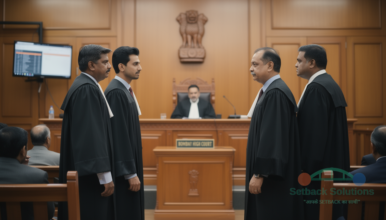 Renting a Flat Together Does Not Make a Marriage: Bigamy Case Quashed — Bombay HC