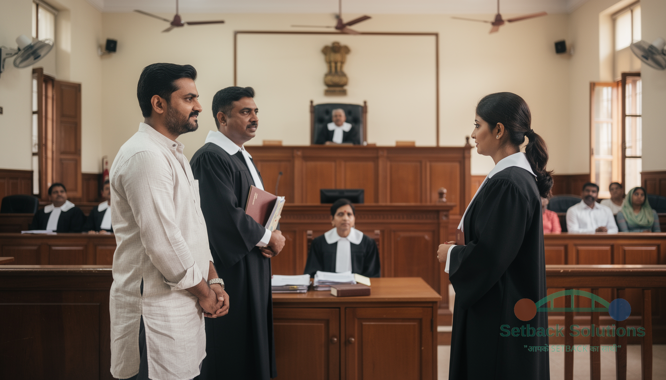 Renting Out Bank Accounts for Cash Leads to Cyber Crime Jail Time — Gujarat HC